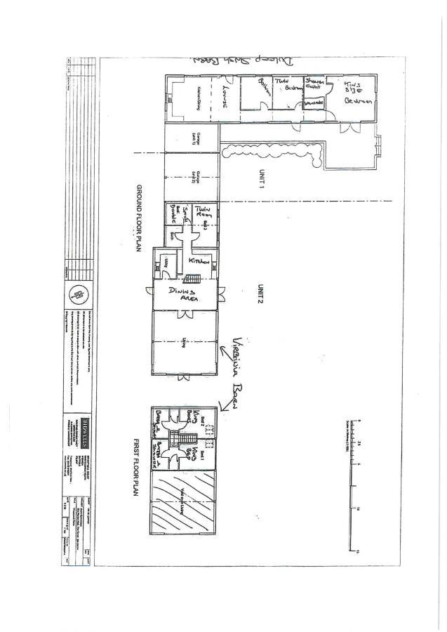 Duleep Singh Barn Villa Botesdale Esterno foto